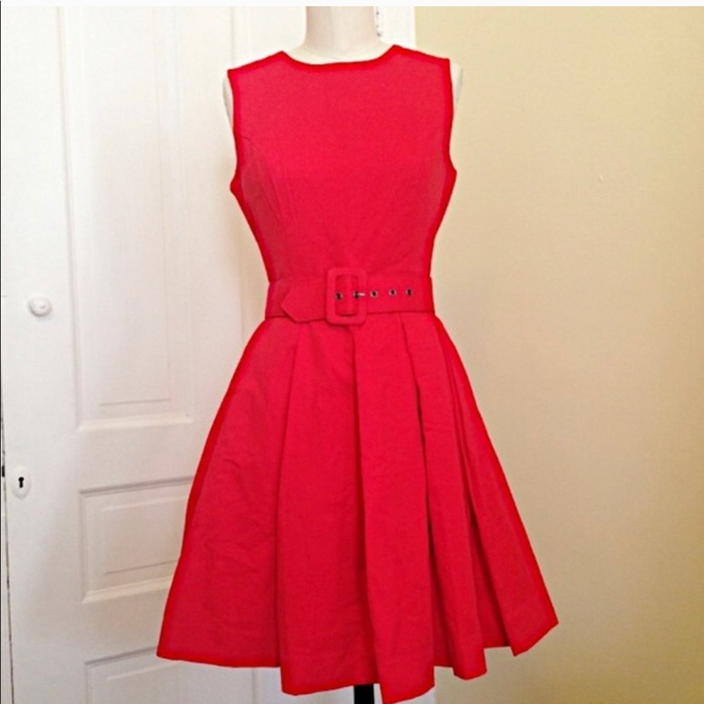 BB Dakota Vintage Audrey Dress